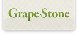 grape-stone